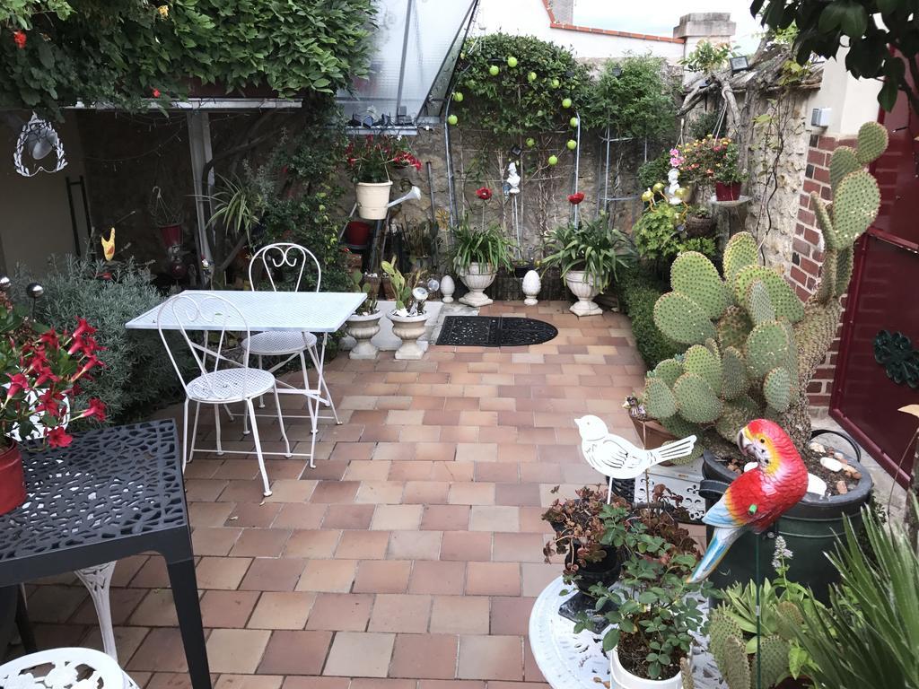 Les Studios De Soizick Amboise Zewnętrze zdjęcie